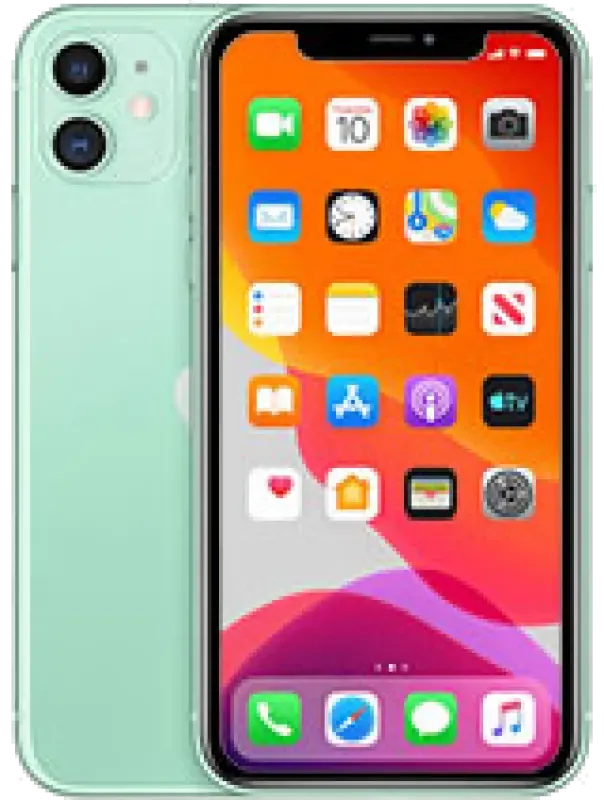 Apple iPhone 11