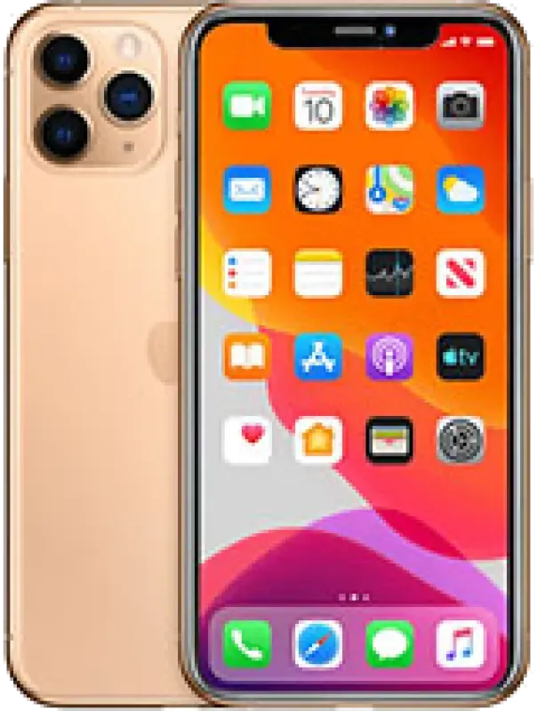 Apple iPhone 11 Pro