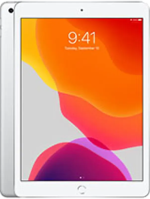 Apple iPad 10.2 (2019)