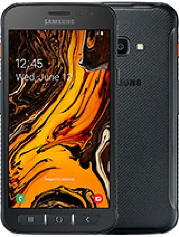 Samsung Galaxy XCover 4s