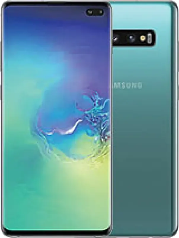 Samsung Galaxy S10+