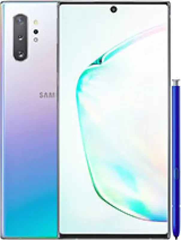 Samsung Galaxy Note10+