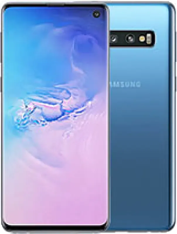 Samsung Galaxy S10