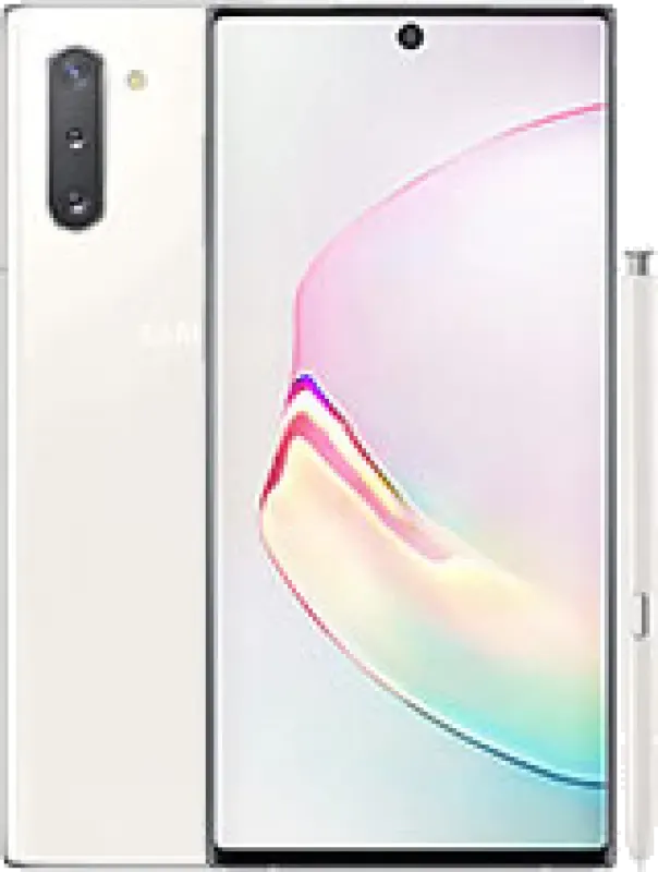 Samsung Galaxy Note10