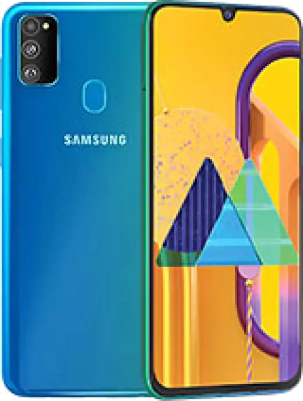 Samsung Galaxy M30s