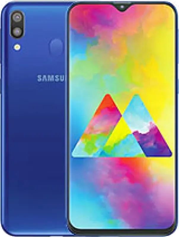 Samsung Galaxy M20