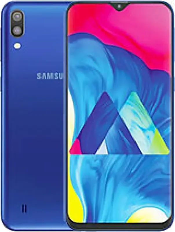 Samsung Galaxy M10