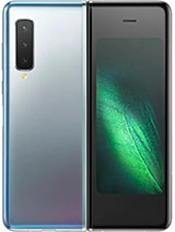 Samsung Galaxy Fold 5G