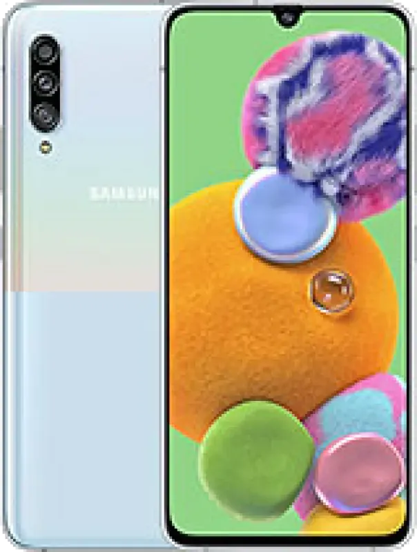 Samsung Galaxy A90 5G