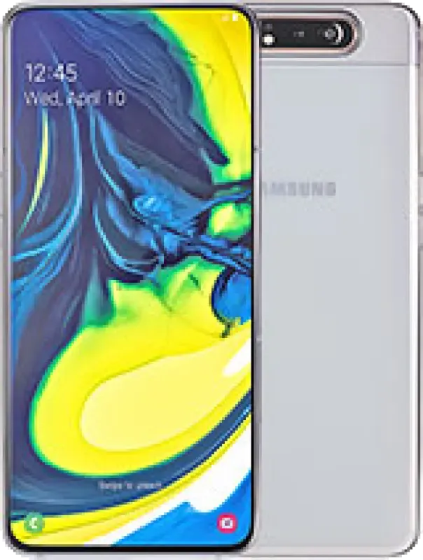 Samsung Galaxy A80