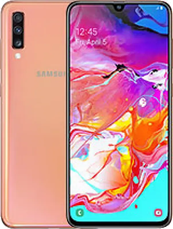 Samsung Galaxy A70