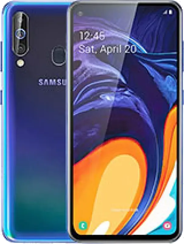Samsung Galaxy A60