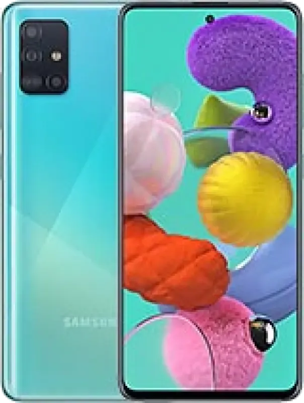 Samsung Galaxy A51