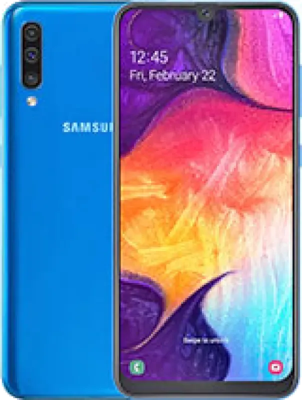 Samsung Galaxy A50