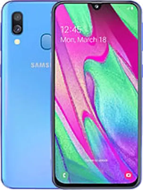 Samsung Galaxy A40