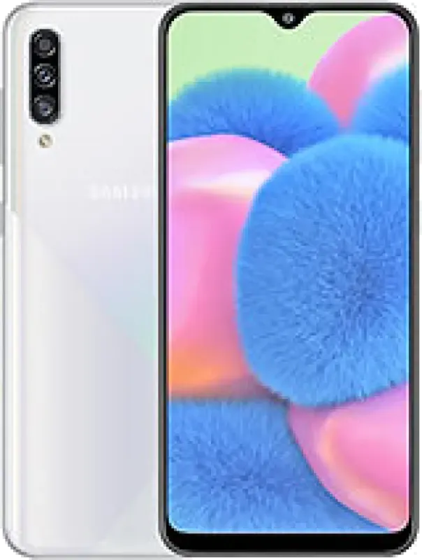 Samsung Galaxy A30s