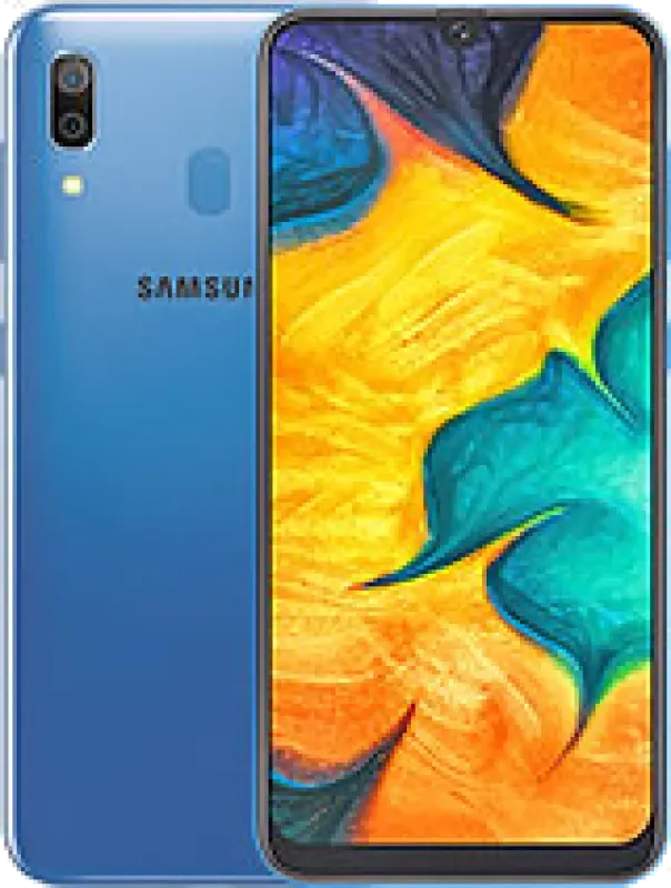 Samsung Galaxy A30