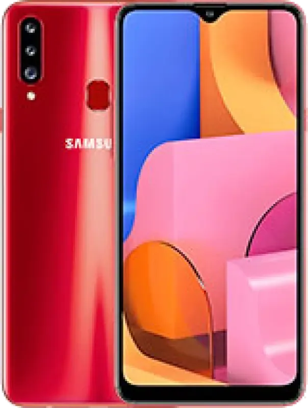 Samsung Galaxy A20s