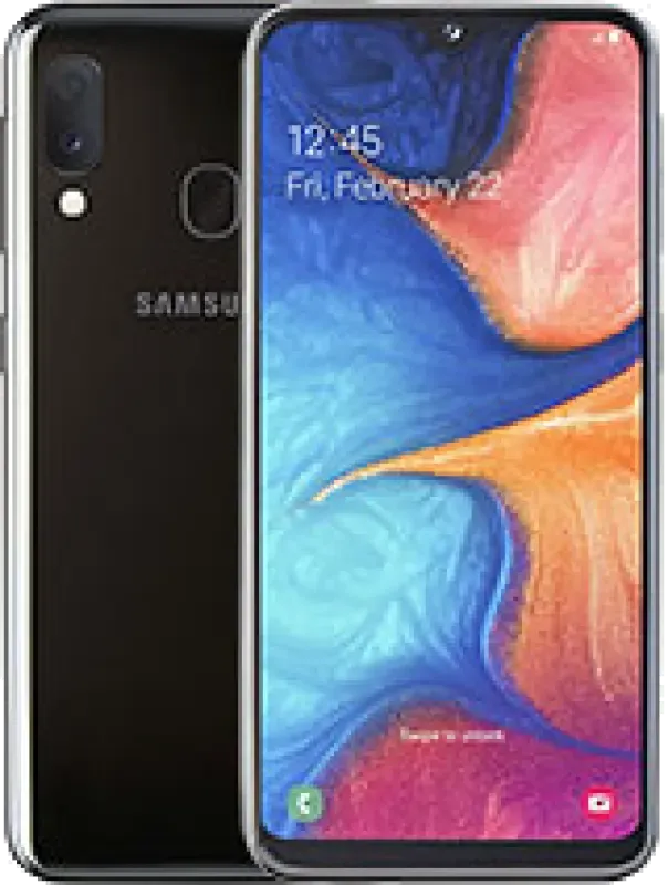 Samsung Galaxy A20e