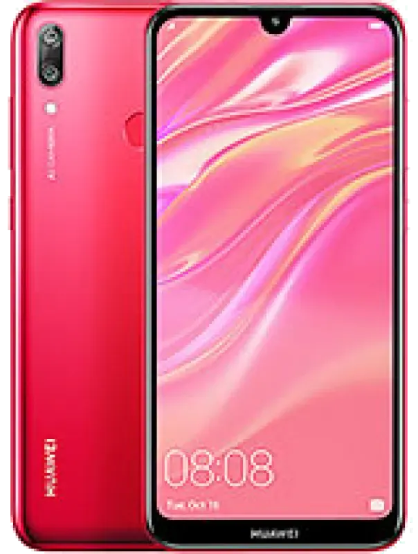Huawei Y7 Prime (2019)