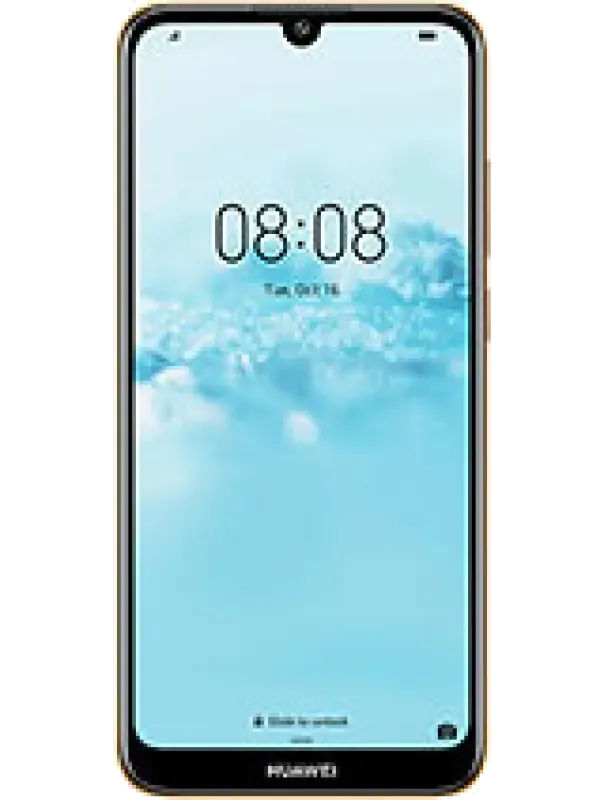 Huawei Y6 Pro (2019)