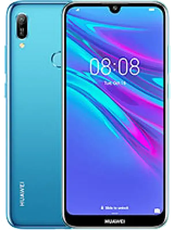 Huawei Y6 (2019)