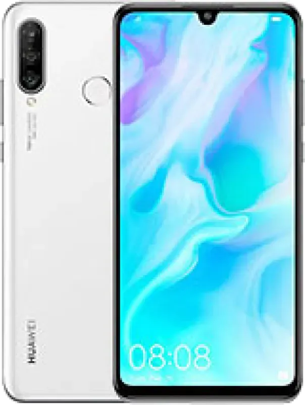 Huawei P30 lite