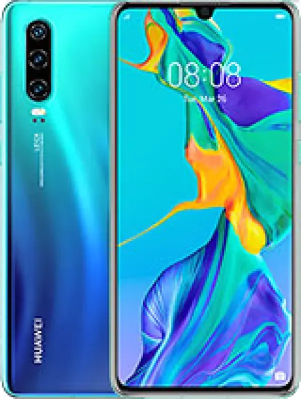Huawei P30
