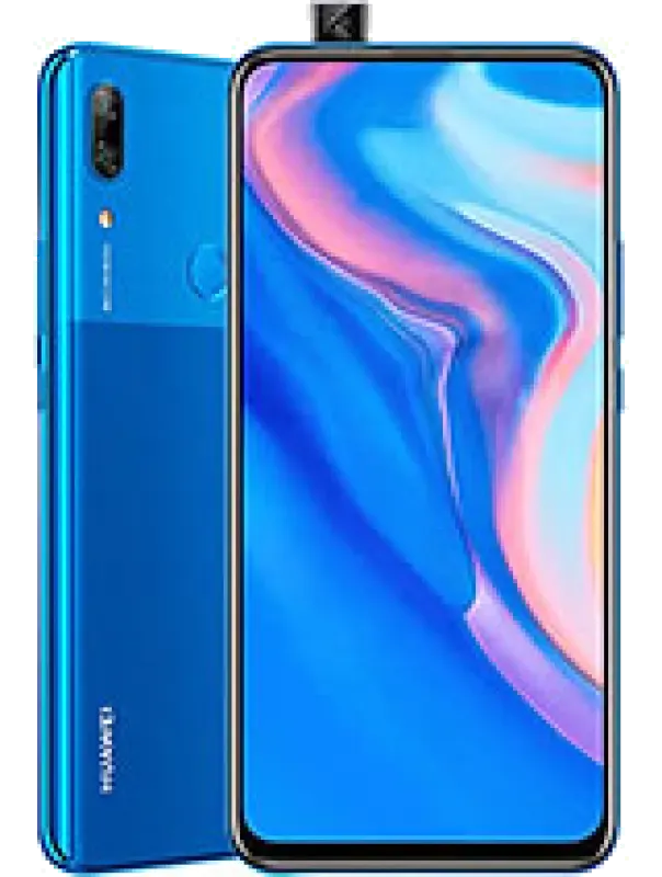 Huawei P Smart Z