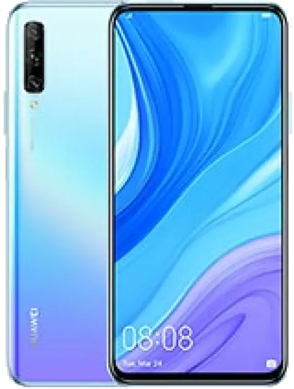 Huawei P smart Pro 2019