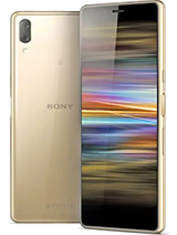 Sony Xperia L3