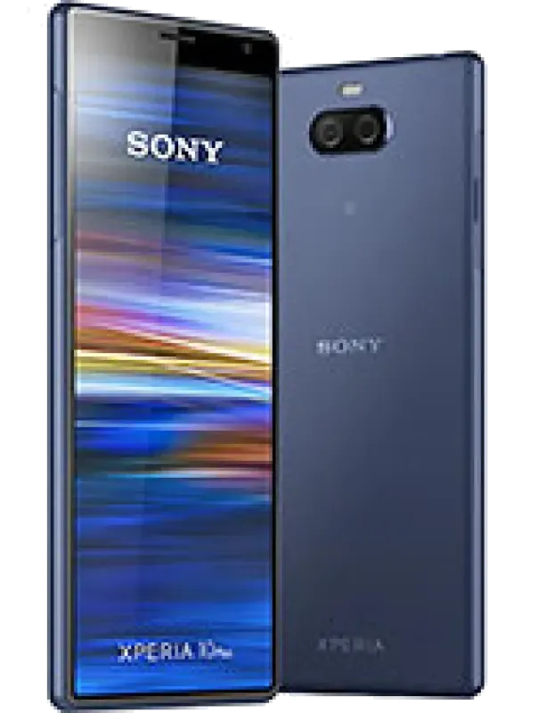 Sony Xperia 10 Plus