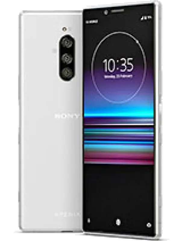 Sony Xperia 1