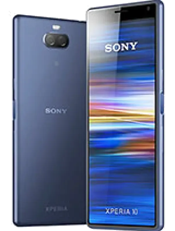 Sony Xperia 10
