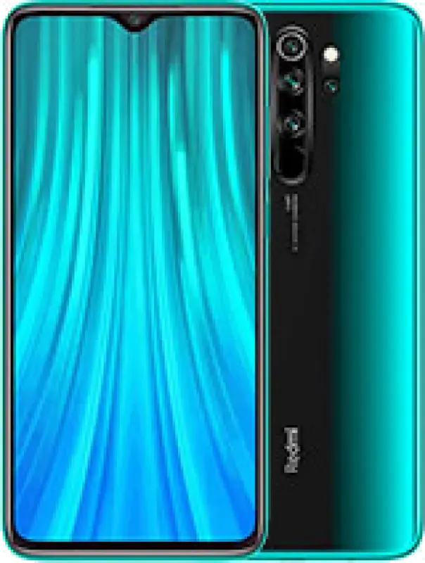Xiaomi Redmi Note 8 Pro