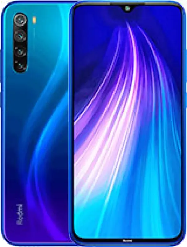 Xiaomi Redmi Note 8