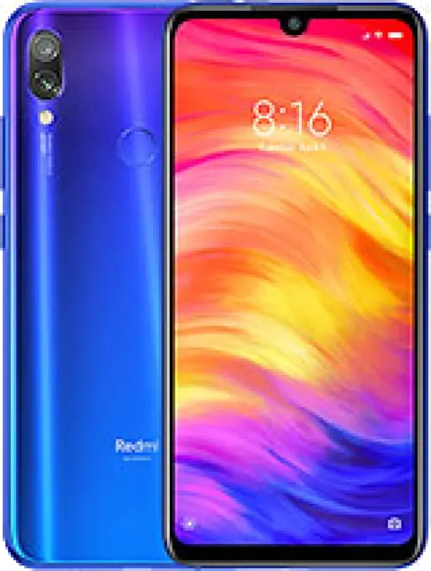 Xiaomi Redmi Note 7 Pro