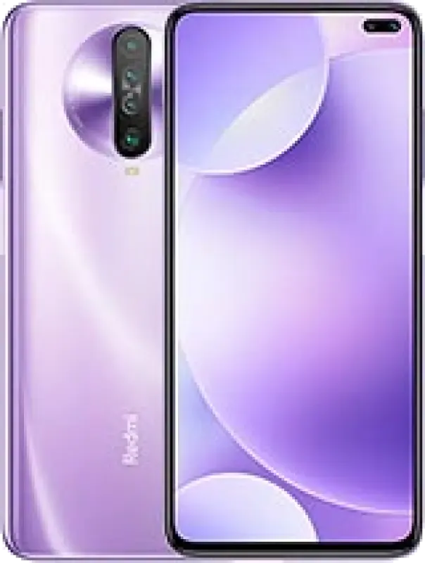 Xiaomi Redmi K30