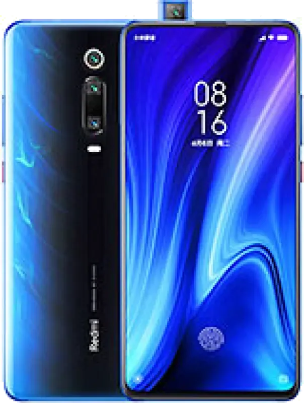 Xiaomi Redmi K20 Pro