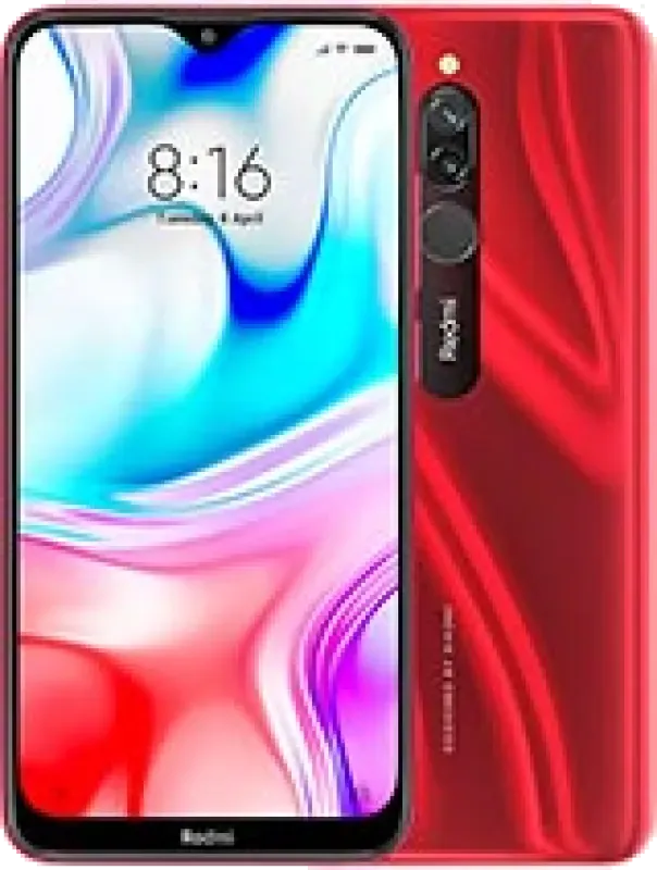 Xiaomi Redmi 8