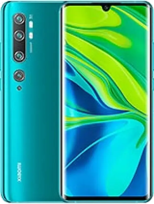 Xiaomi Mi Note 10 Pro