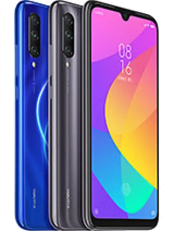 Xiaomi Mi CC9e