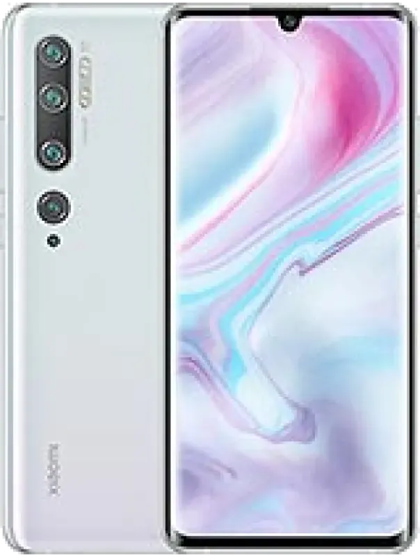 Xiaomi Mi CC9 Pro