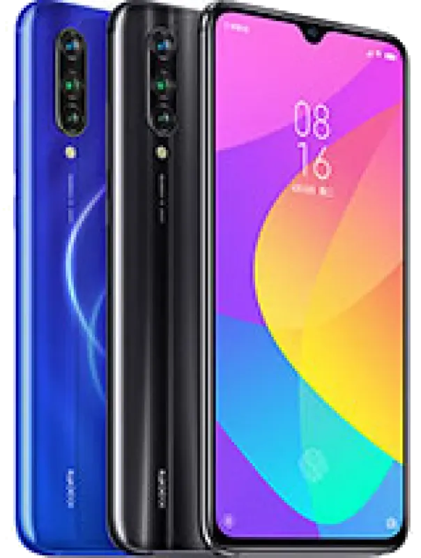 Xiaomi Mi CC9