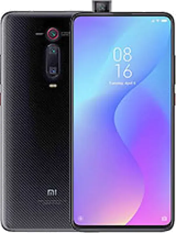Xiaomi Mi 9T Pro