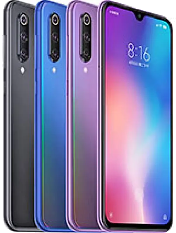 Xiaomi Mi 9 SE