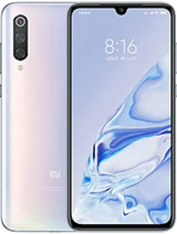 Xiaomi Mi 9 Pro