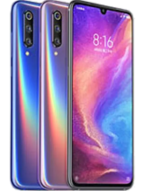Xiaomi Mi 9