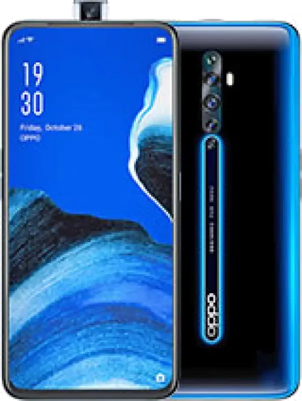 Oppo Reno2 Z