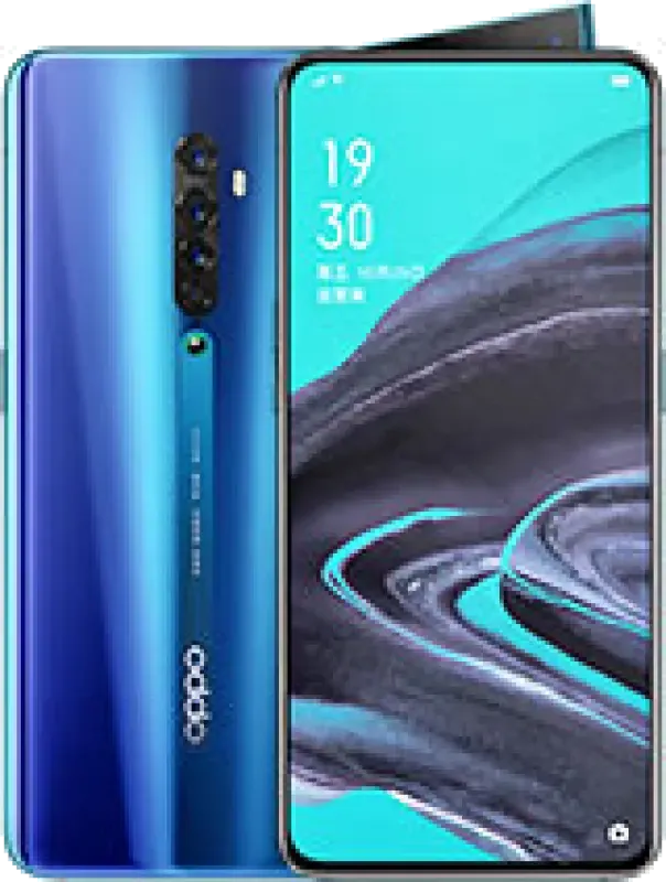 Oppo Reno2